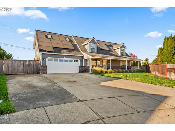 $550,000 | 1898 Iron Horse Road, Eugene, OR 97402