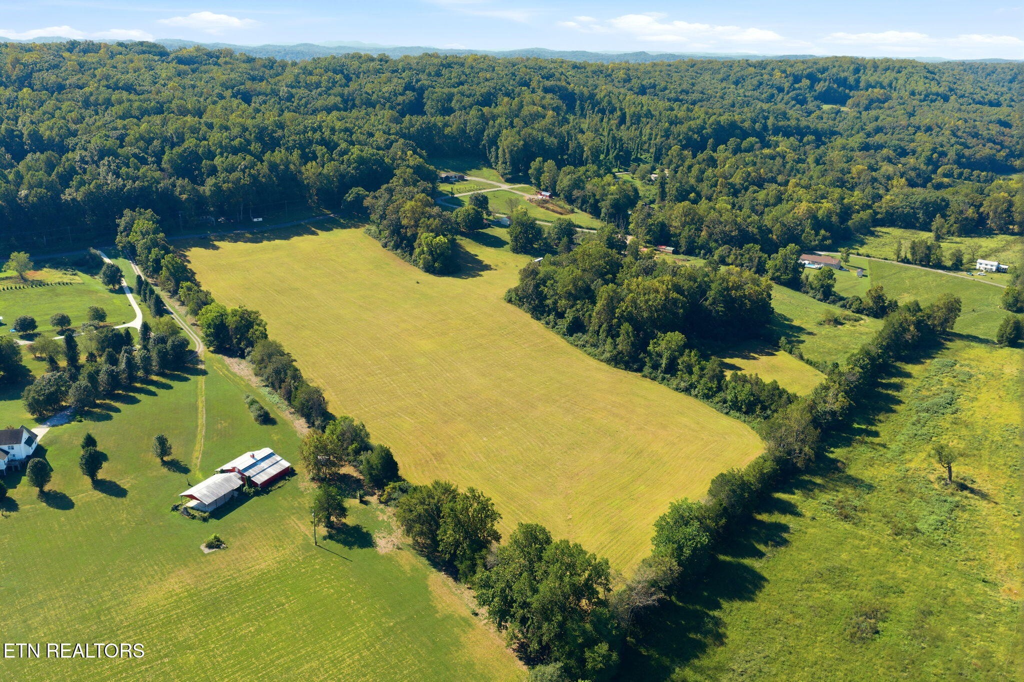0 Mahoney Road Oliver Springs, TN 37840 - Photo 8 of 12 Gallery Image 8