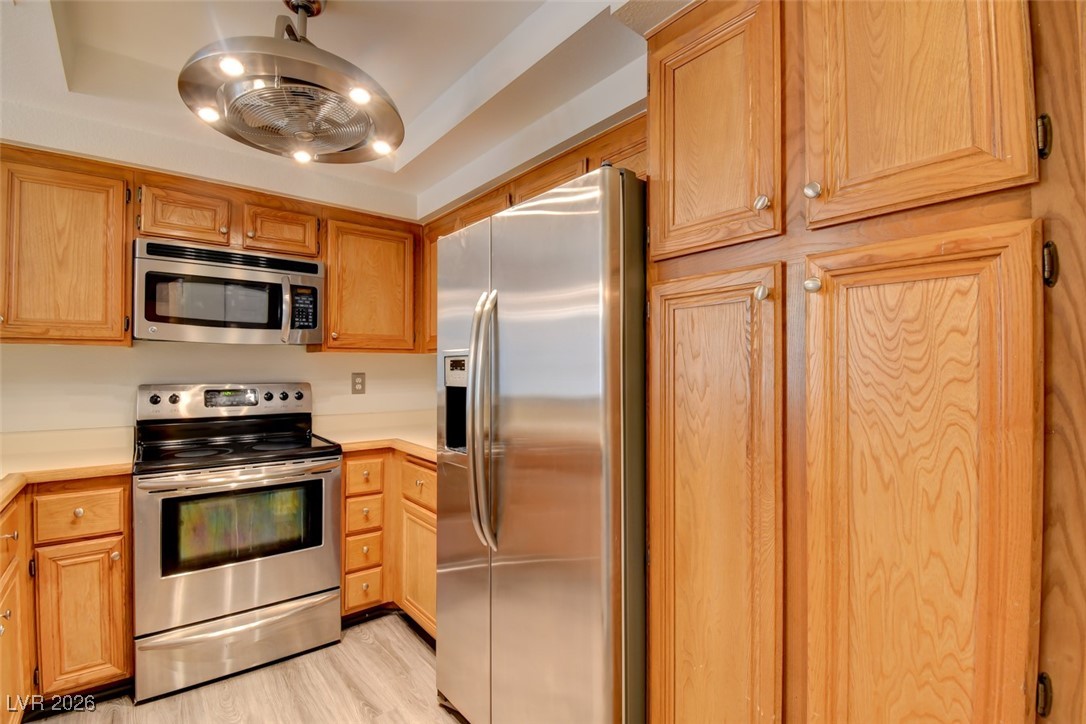 2781 Ferrin Road Las Vegas, NV 89117 - Photo 15 of 37