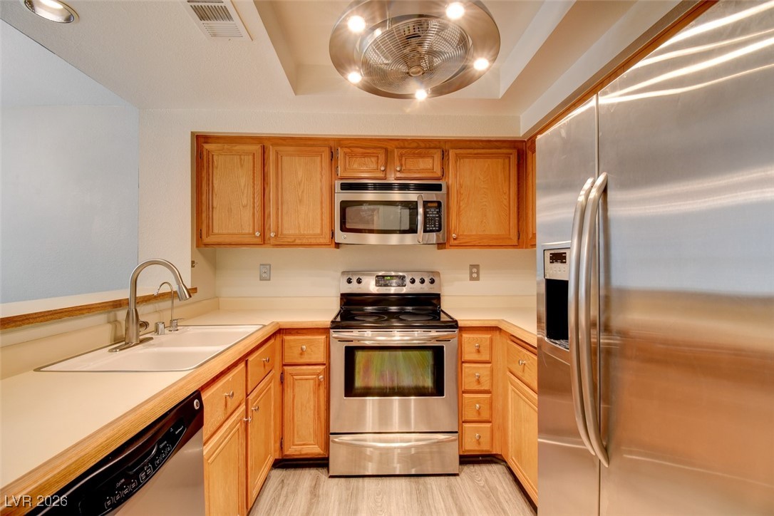 2781 Ferrin Road Las Vegas, NV 89117 - Photo 17 of 37