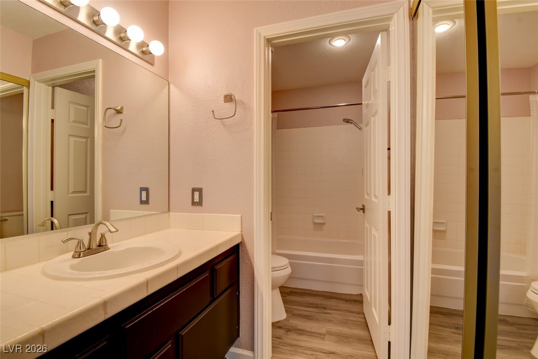 2781 Ferrin Road Las Vegas, NV 89117 - Photo 25 of 37