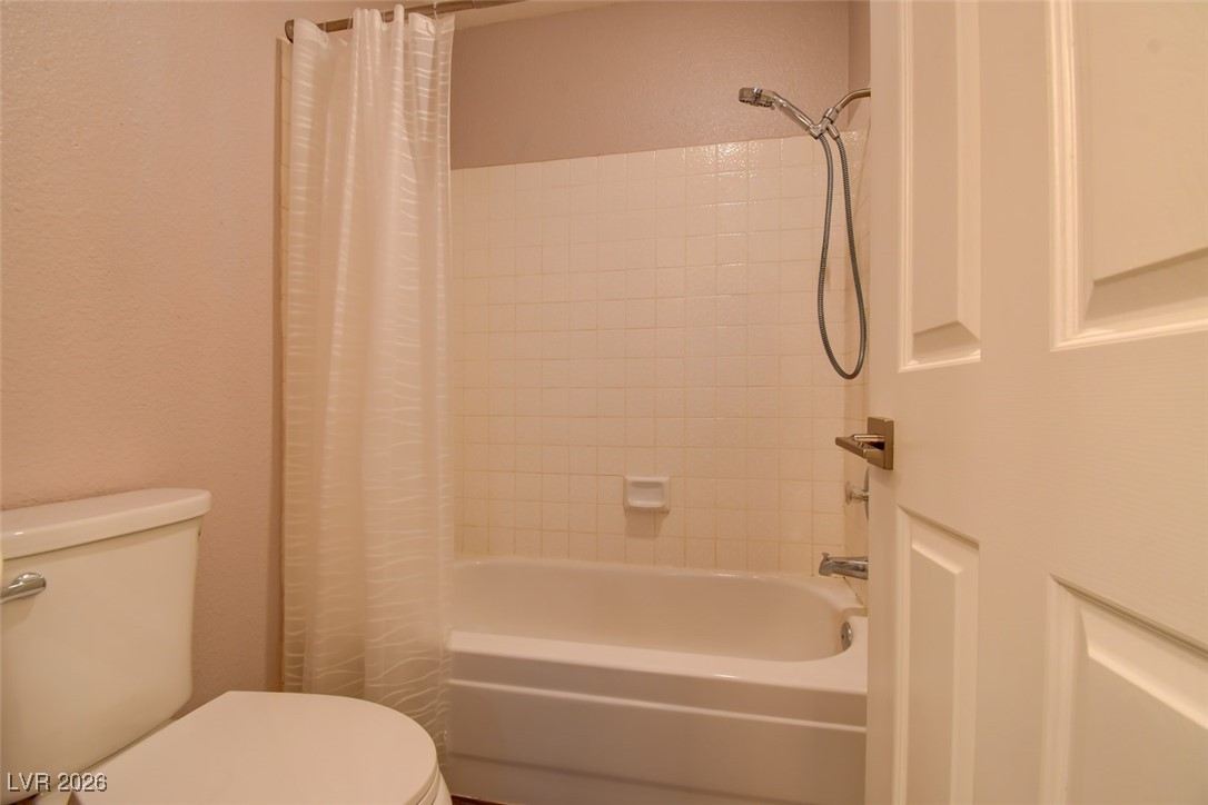 2781 Ferrin Road Las Vegas, NV 89117 - Photo 26 of 37