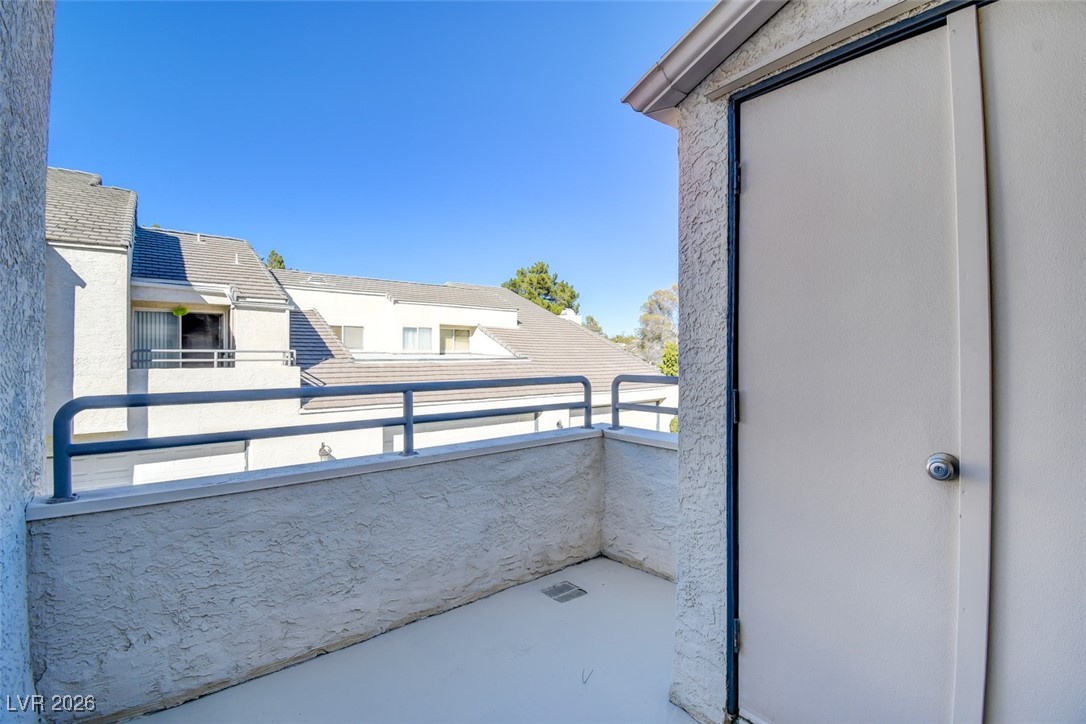 2781 Ferrin Road Las Vegas, NV 89117 - Photo 28 of 37