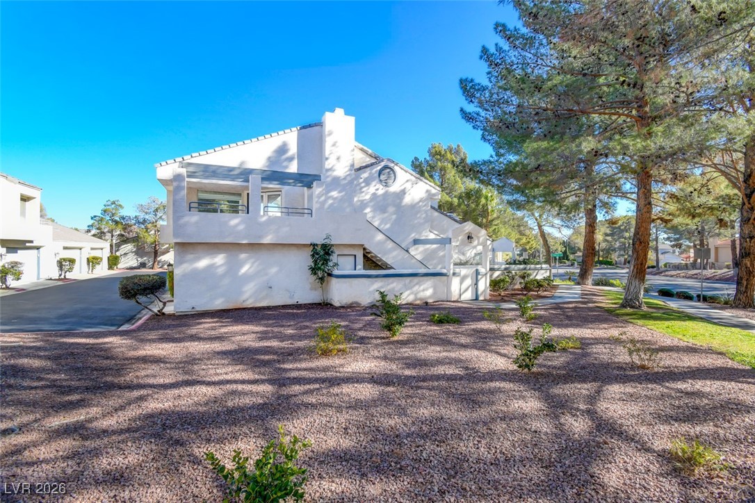 2781 Ferrin Road Las Vegas, NV 89117 - Photo 29 of 37