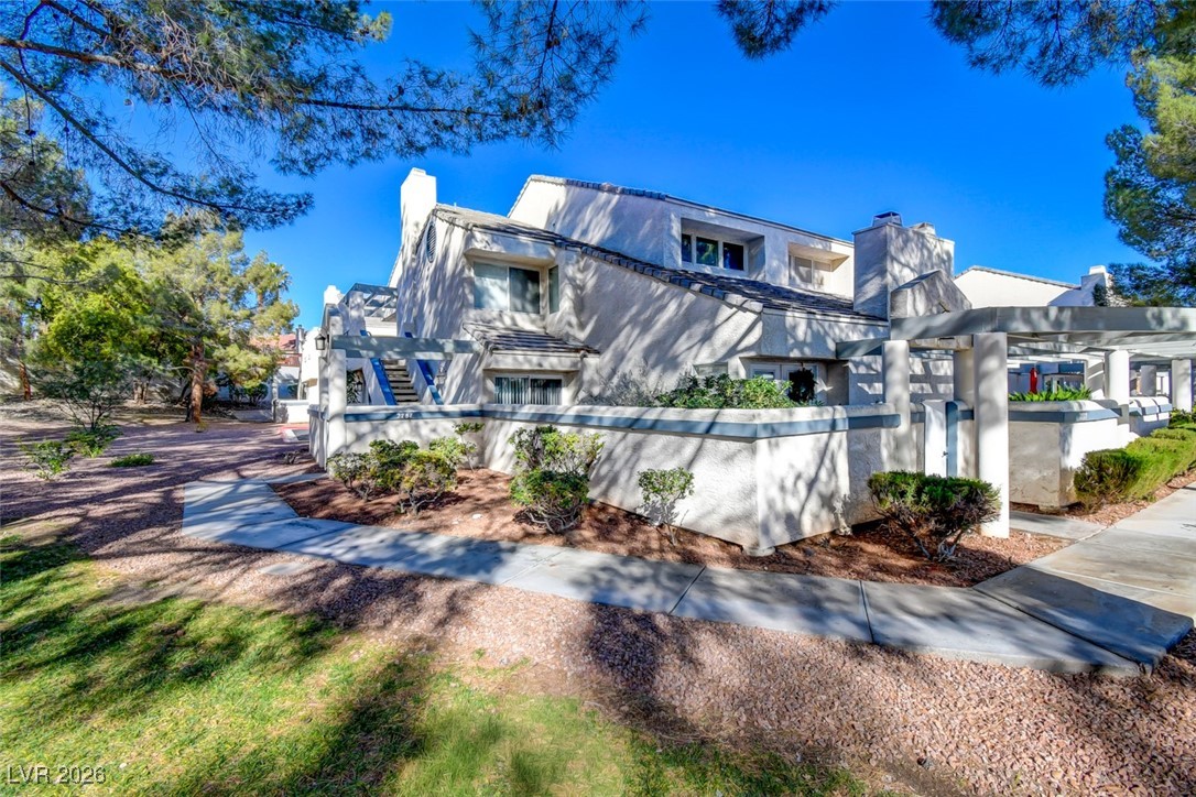 2781 Ferrin Road Las Vegas, NV 89117 - Photo 30 of 37