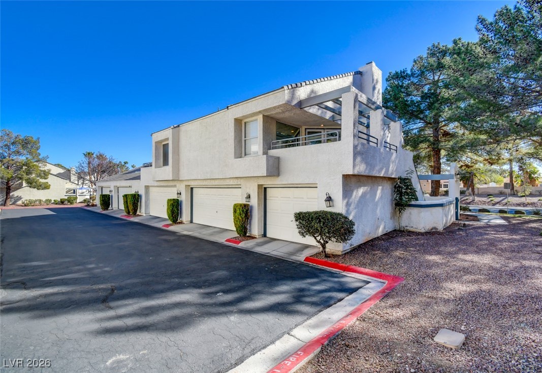 2781 Ferrin Road Las Vegas, NV 89117 - Photo 31 of 37