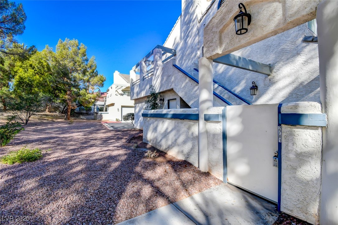 2781 Ferrin Road Las Vegas, NV 89117 - Photo 32 of 37