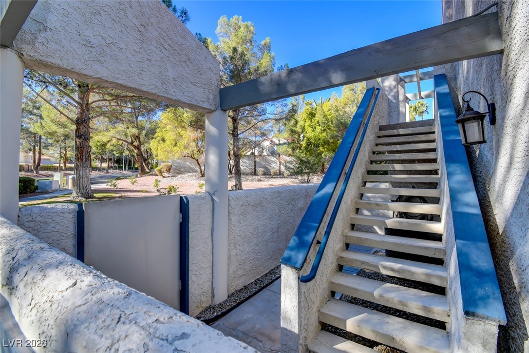 2781 Ferrin Road Las Vegas, NV 89117 - Photo 34 of 37