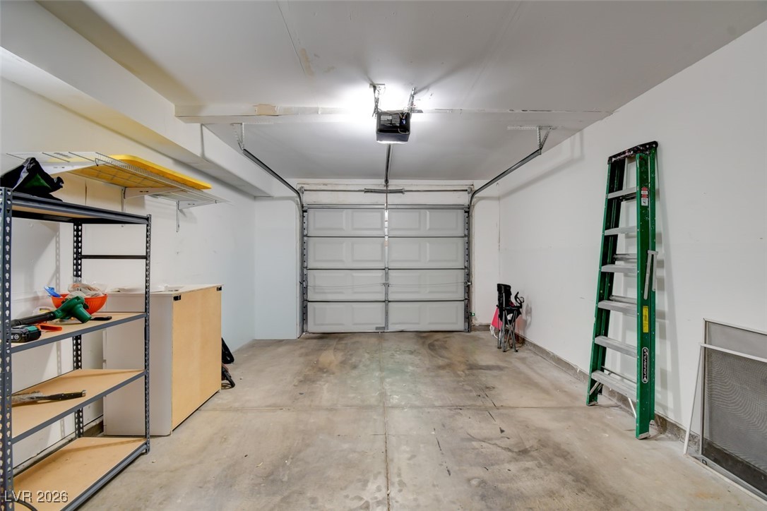 2781 Ferrin Road Las Vegas, NV 89117 - Photo 35 of 37