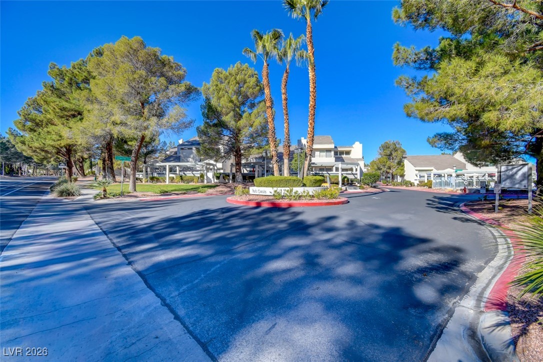 2781 Ferrin Road Las Vegas, NV 89117 - Photo 36 of 37