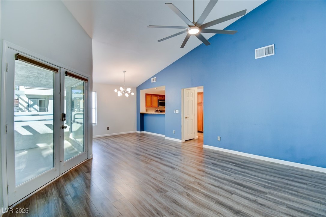 2781 Ferrin Road Las Vegas, NV 89117 - Photo 7 of 37