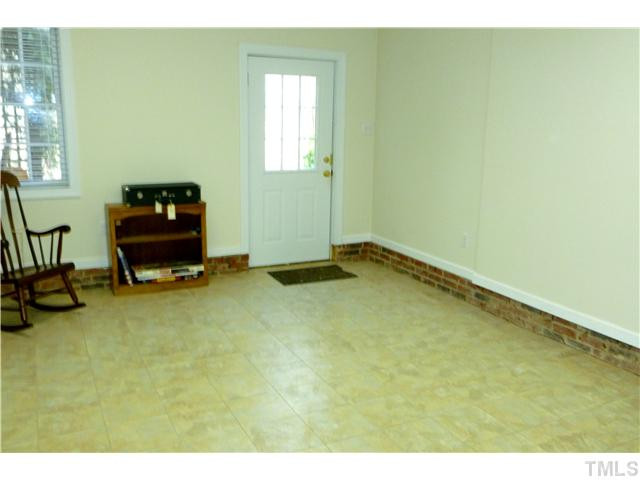 5309 Tallowtree Drive Raleigh, NC 27613 - Photo 16 of 25 Basement