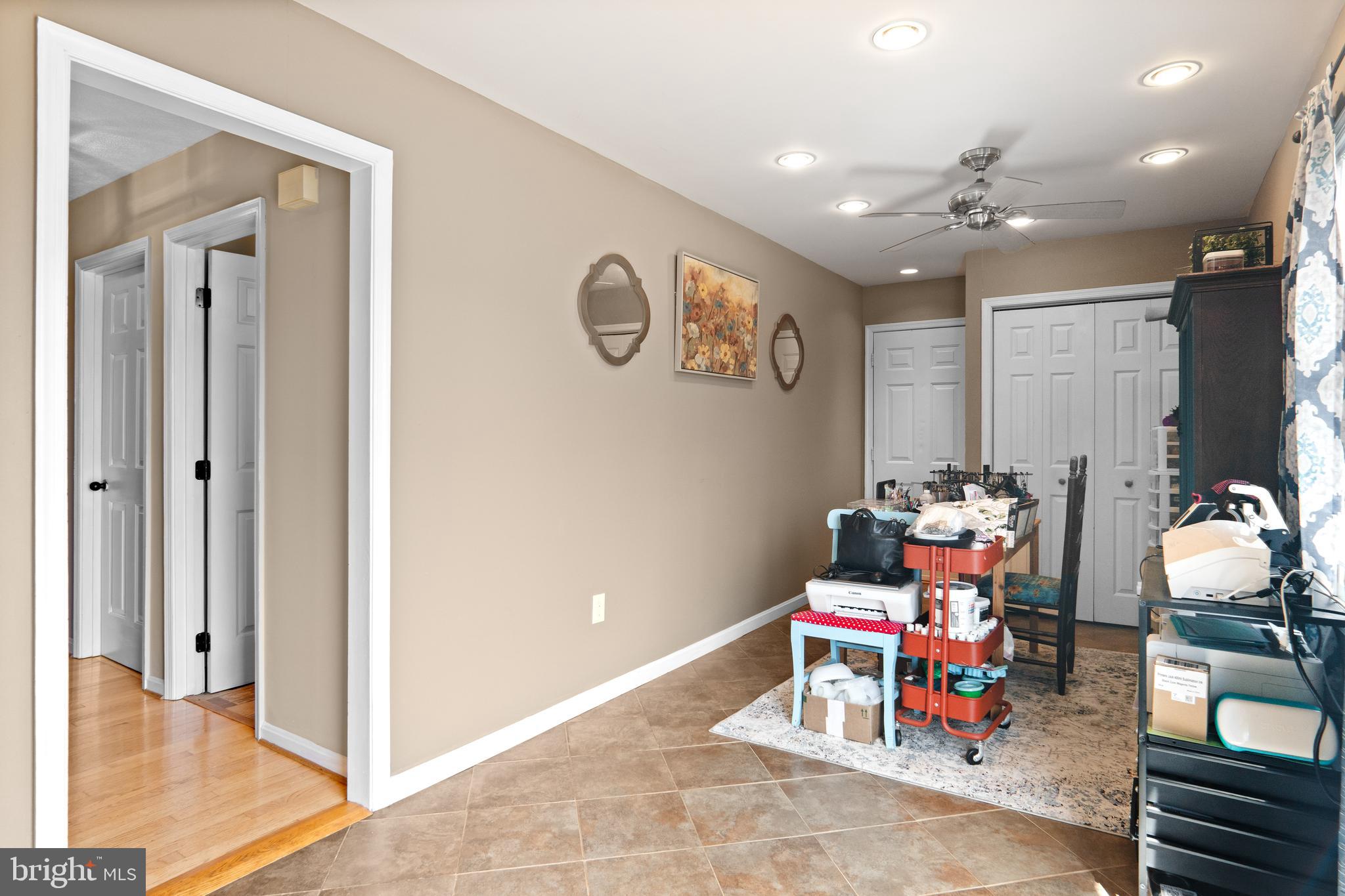 1636 Harrier Lane Culpeper, VA 22701 - Photo 7 of 19 a view of a play room with furniture and toys