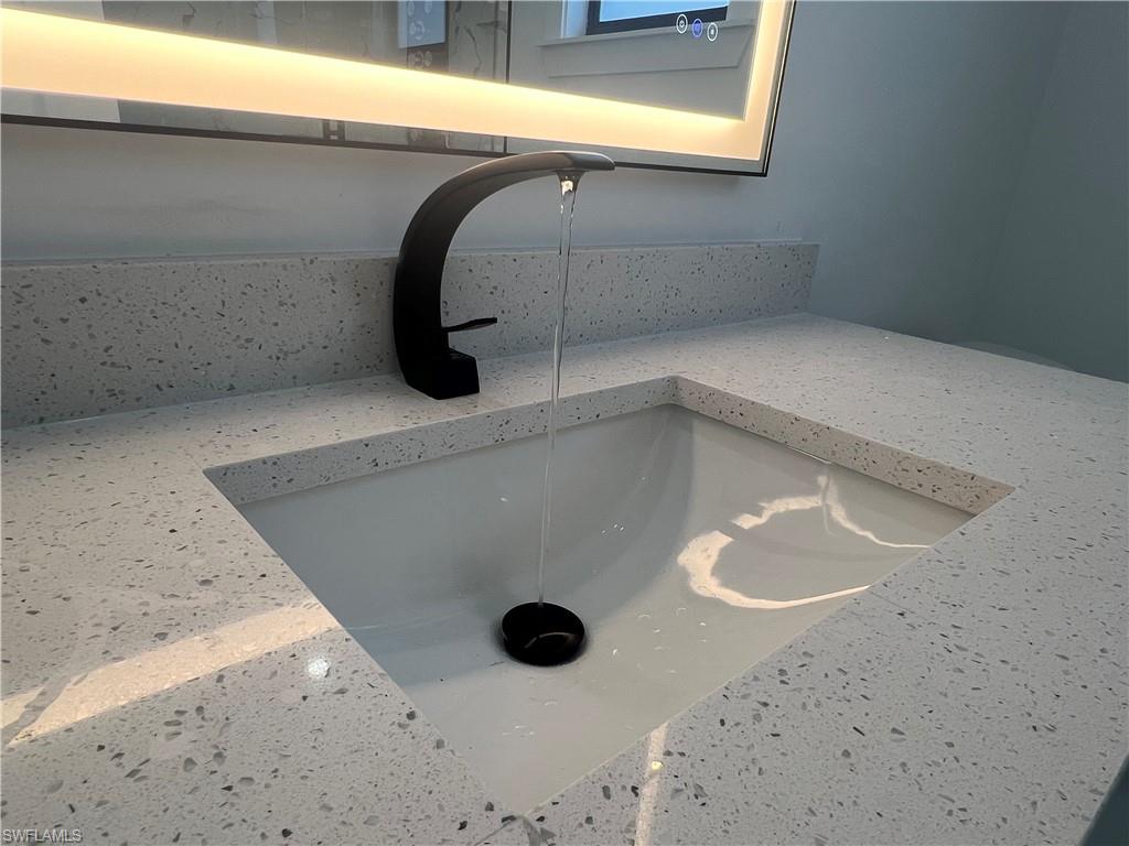 3510 15th Street Southwest Lehigh Acres, FL 33976 - Photo 46 of 50 Details featuring sink
