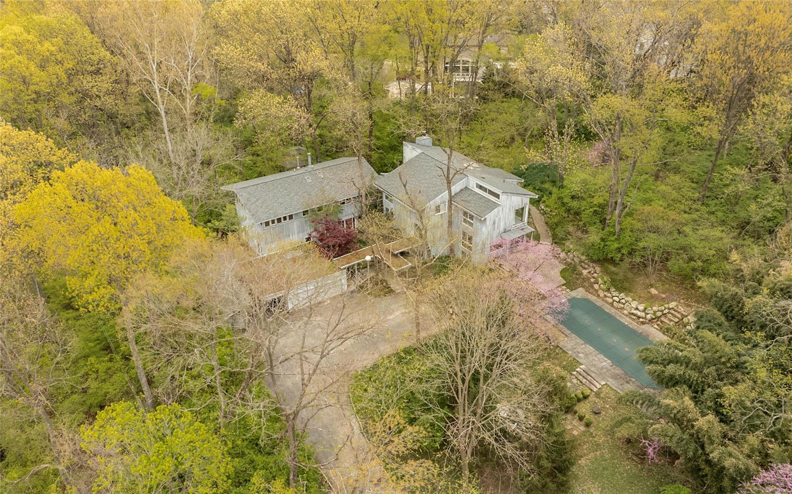 740 High Hampton Road St. Louis, MO 63124 - Photo 35 of 36 Gallery Image 35