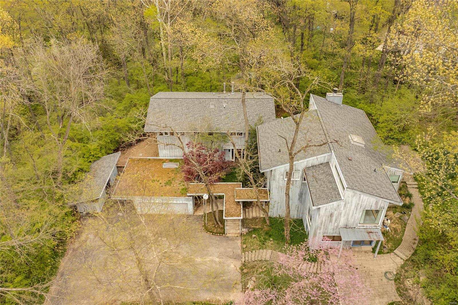 740 High Hampton Road St. Louis, MO 63124 - Photo 36 of 36 Gallery Image 36