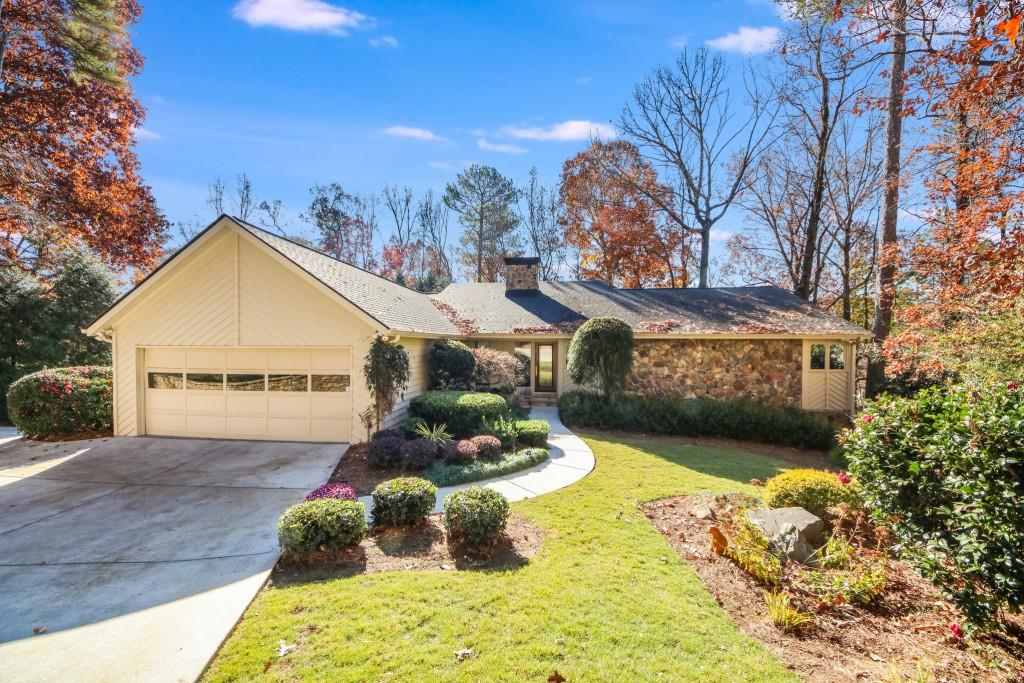 Fabulous Curb Appeal