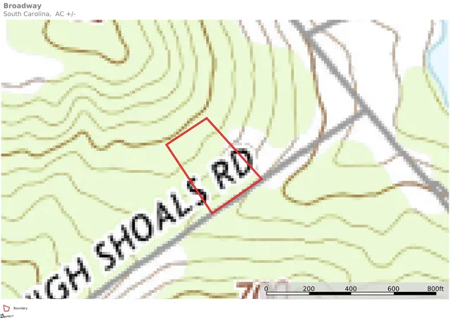 $87,000 | 0 High Shoals Road, Anderson, SC 29621