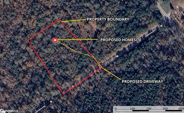 $87,000 | 0 High Shoals Road, Anderson, SC 29621