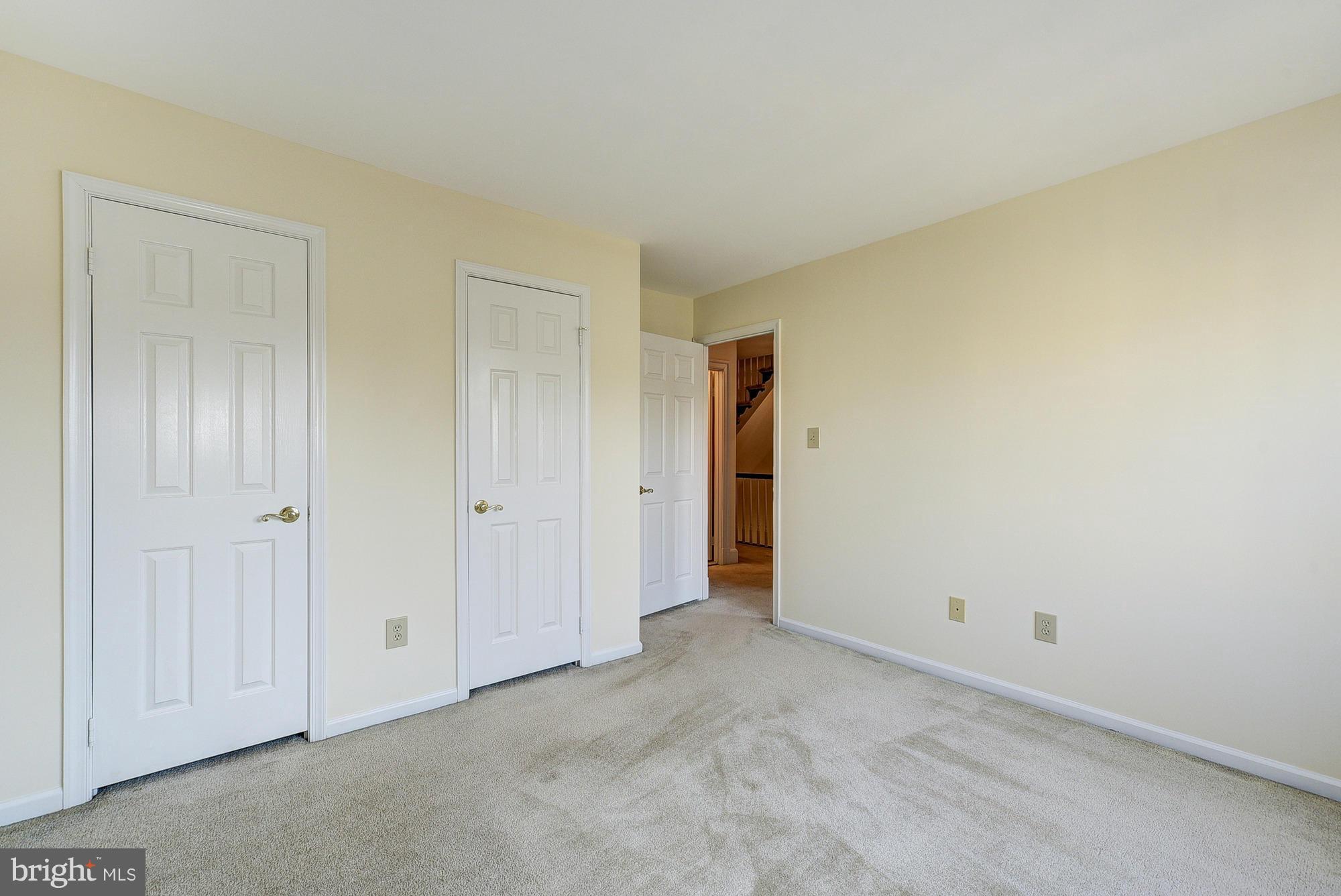 8023 Rising Ridge Road Bethesda, MD 20817 - Photo 19 of 30 a view of an empty room