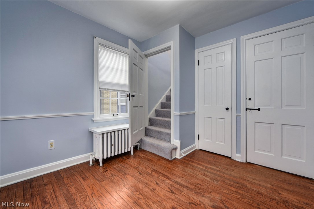 1238 Quilliams Road Cleveland, OH 44121 - Photo 25 of 33