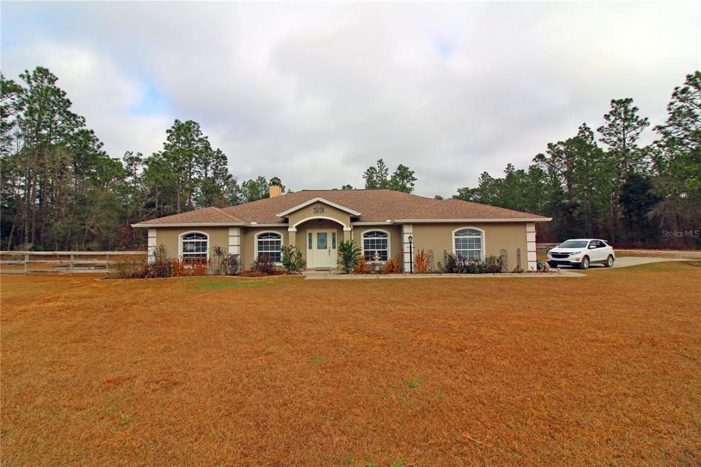 7670 Southwest 128th Ter Road Dunnellon, FL 34432 - Photo 1 of 1