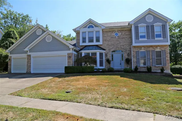 $645,000 | 12762 Hezel Lane, St. Louis, MO 63141