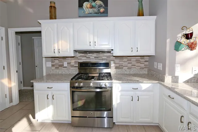 $645,000 | 12762 Hezel Lane, St. Louis, MO 63141