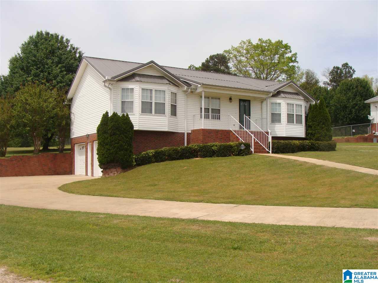9248 Tingle Cutoff Road Dora, AL 35062 - Photo 1 of 26