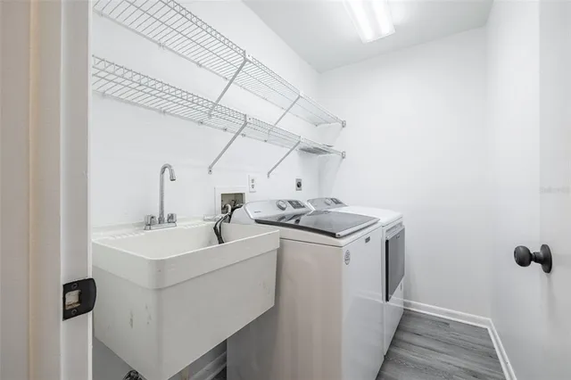 $349,000 | 498 Lakeview Drive, Unit 45, Palm Harbor, FL 34683