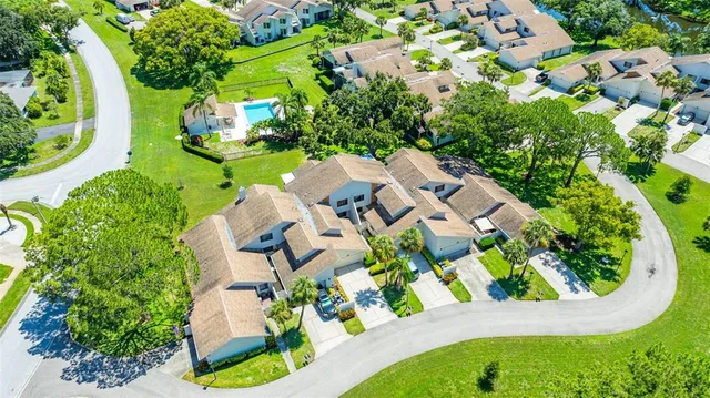 $349,000 | 498 Lakeview Drive, Unit 45, Palm Harbor, FL 34683