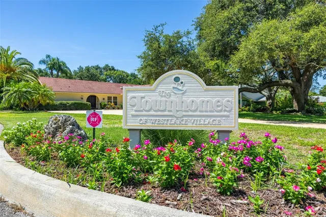 $349,000 | 498 Lakeview Drive, Unit 45, Palm Harbor, FL 34683