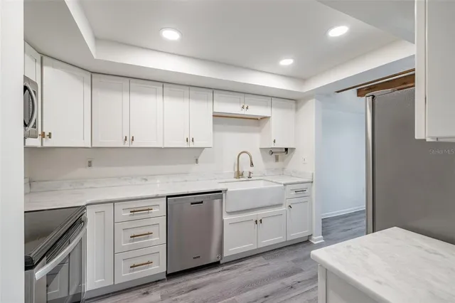 $349,000 | 498 Lakeview Drive, Unit 45, Palm Harbor, FL 34683