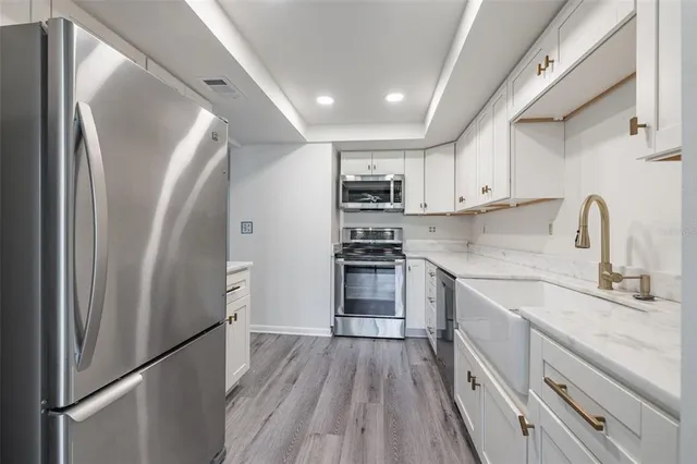 $349,000 | 498 Lakeview Drive, Unit 45, Palm Harbor, FL 34683