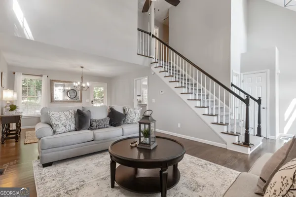 $9,151 | 535 Douthit Ferry Road, Cartersville, GA 30120