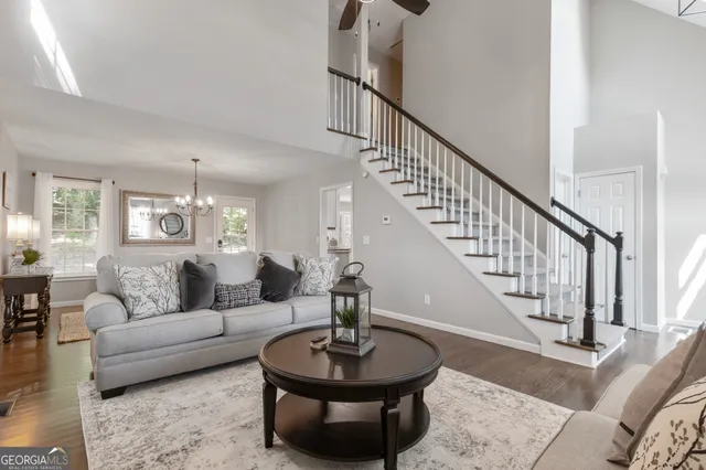 $9,151 | 535 Douthit Ferry Road, Cartersville, GA 30120