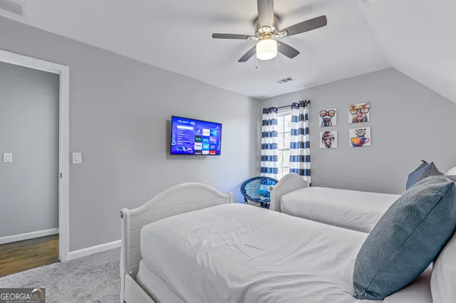 $9,151 | 535 Douthit Ferry Road, Cartersville, GA 30120