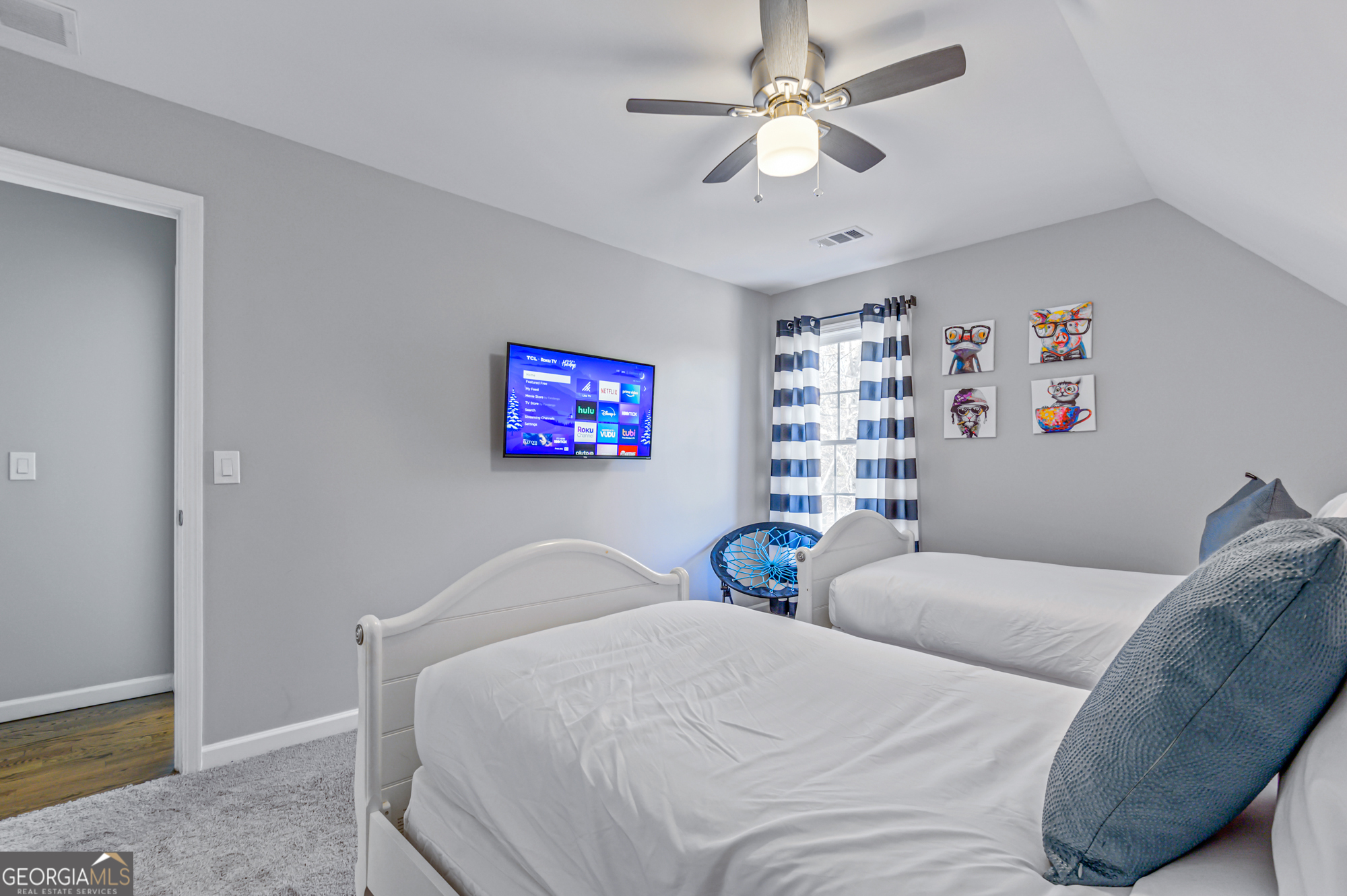 535 Douthit Ferry Road Cartersville, GA 30120 - Photo 12 of 53