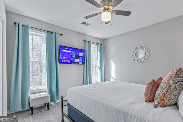 $9,151 | 535 Douthit Ferry Road, Cartersville, GA 30120