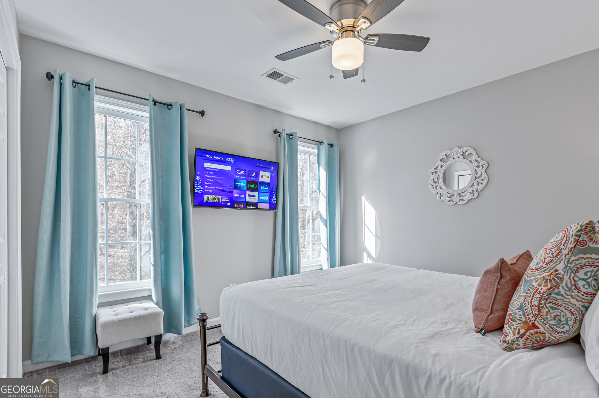 535 Douthit Ferry Road Cartersville, GA 30120 - Photo 13 of 53