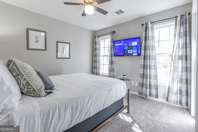 $9,151 | 535 Douthit Ferry Road, Cartersville, GA 30120