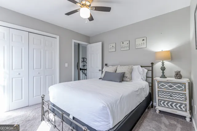 $9,151 | 535 Douthit Ferry Road, Cartersville, GA 30120