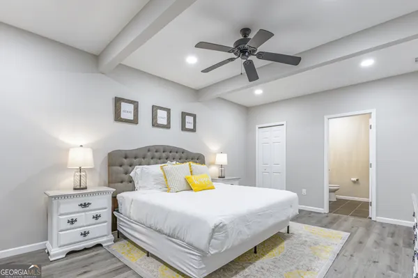 $9,151 | 535 Douthit Ferry Road, Cartersville, GA 30120