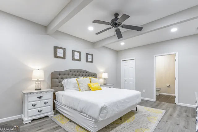 $9,151 | 535 Douthit Ferry Road, Cartersville, GA 30120