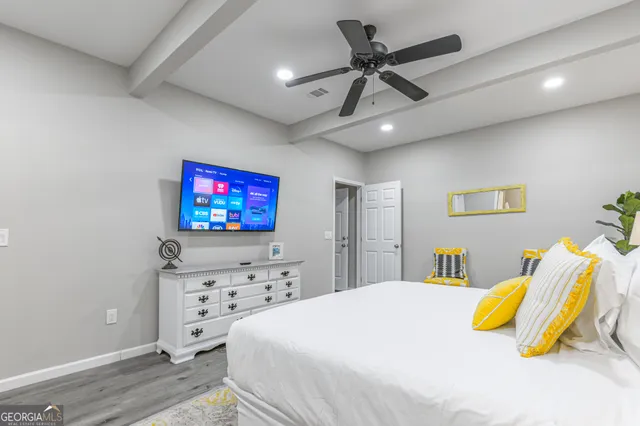 $9,151 | 535 Douthit Ferry Road, Cartersville, GA 30120