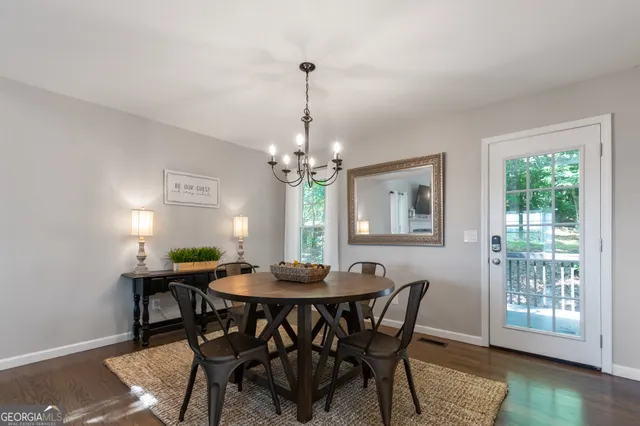 $9,151 | 535 Douthit Ferry Road, Cartersville, GA 30120