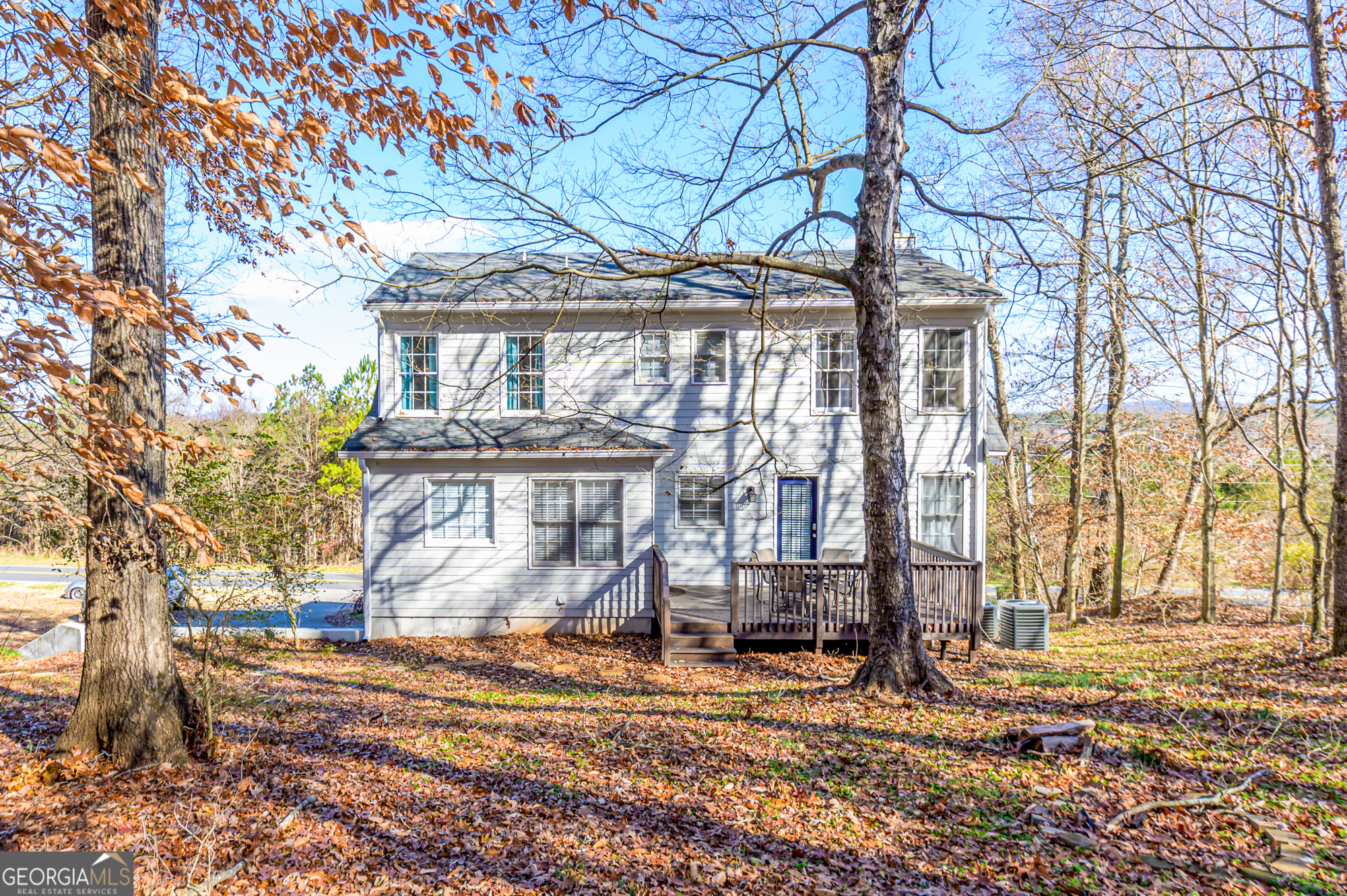 535 Douthit Ferry Road Cartersville, GA 30120 - Photo 21 of 53