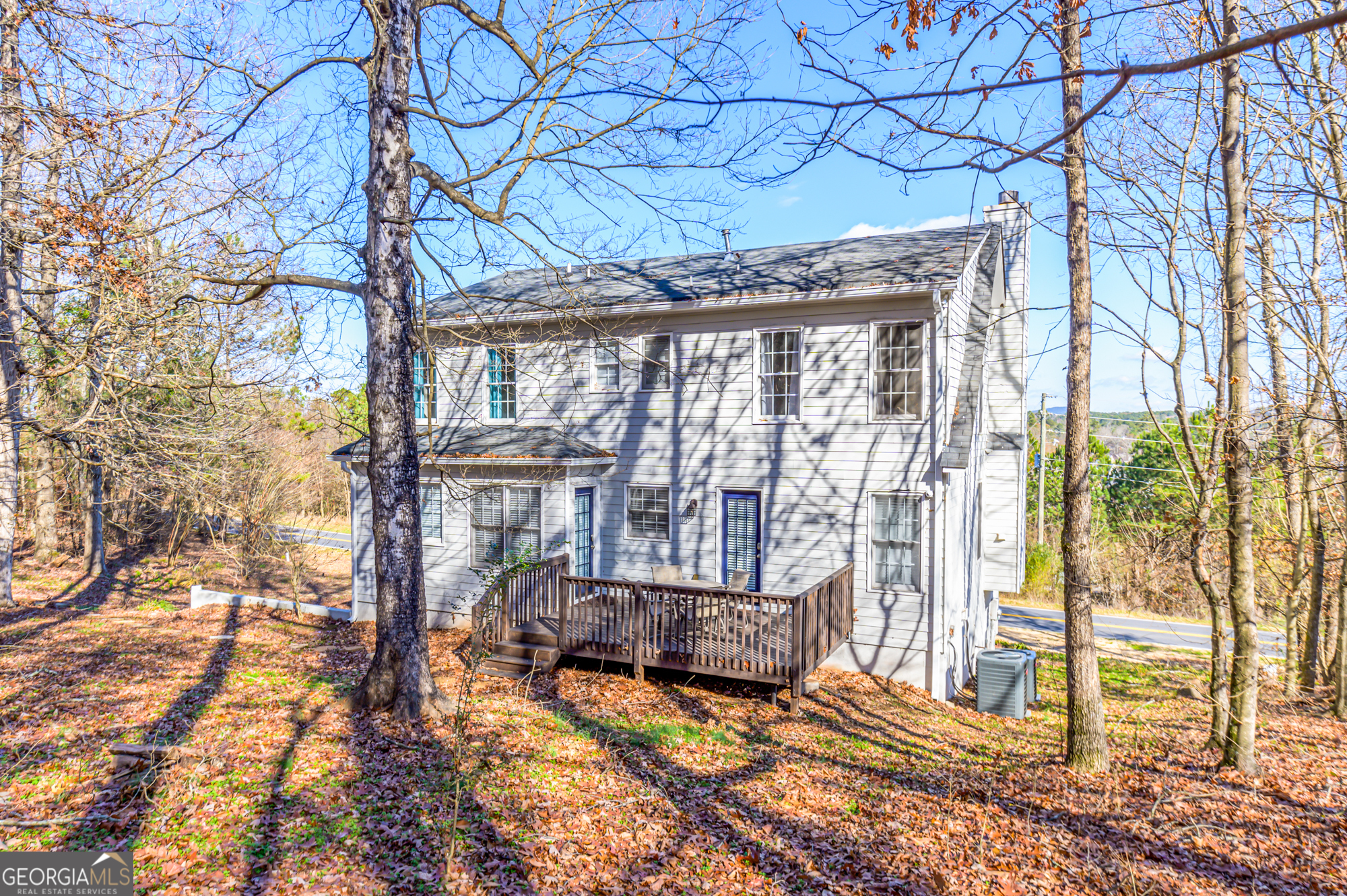 535 Douthit Ferry Road Cartersville, GA 30120 - Photo 22 of 53