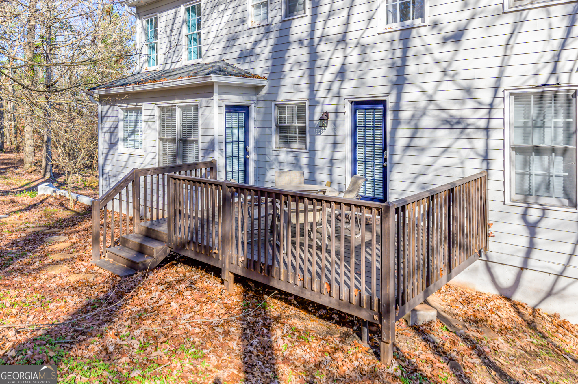 535 Douthit Ferry Road Cartersville, GA 30120 - Photo 23 of 53