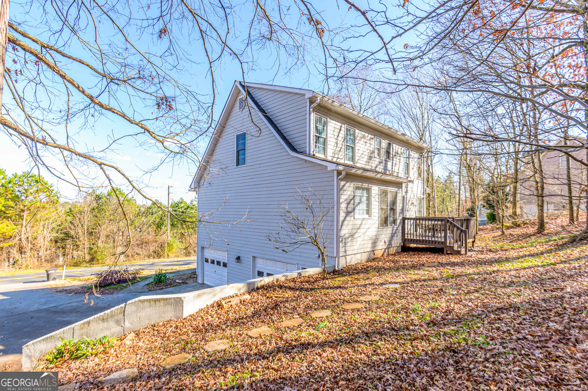 535 Douthit Ferry Road Cartersville, GA 30120 - Photo 24 of 53